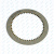 Clutch Disk John Deere RE326611
