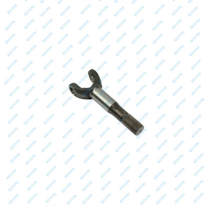 Front Axle Shafts MASSEY FERGUSON