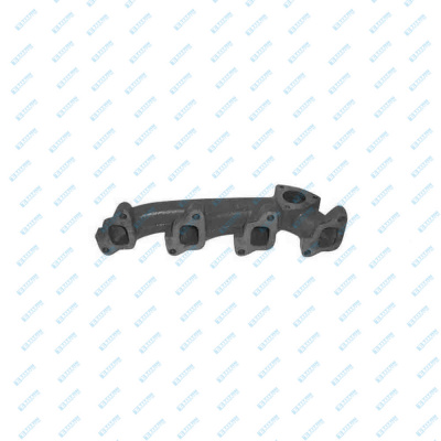 Manifolds FORD