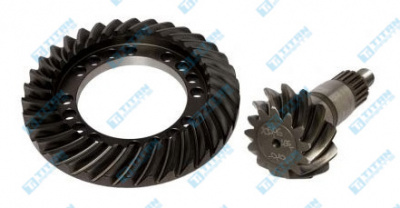 Crown Wheel & Pinion JOHN DEERE