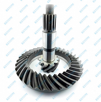 Crown Wheel & Pinion MASSEY FERGUSON