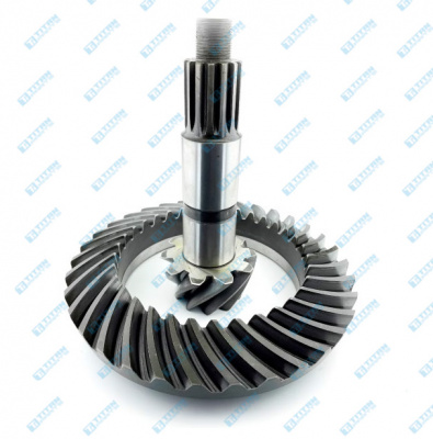 Crown Wheel & Pinion MASSEY FERGUSON