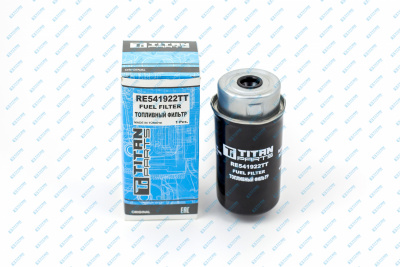 Fuel Filters JOHN DEERE