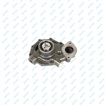 Water Pumps JOHN DEERE