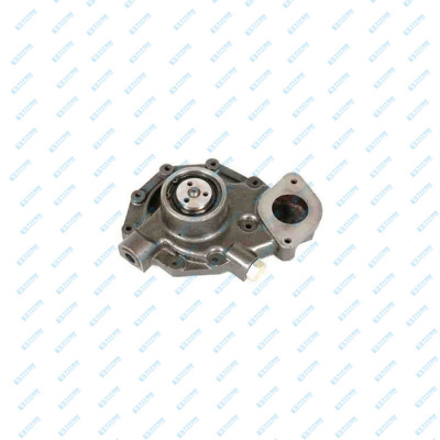 Water Pumps JOHN DEERE