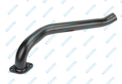 Silencers FENDT
