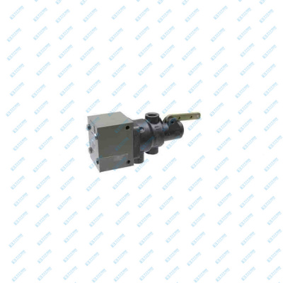 Air Compressor JOHN DEERE