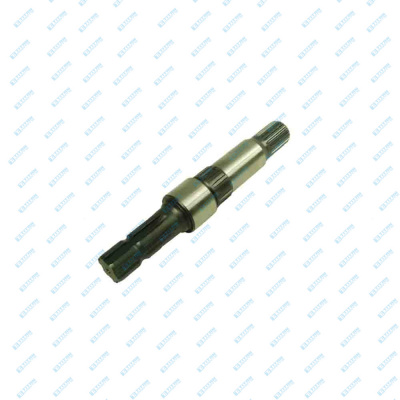 PTO Shafts JOHN DEERE