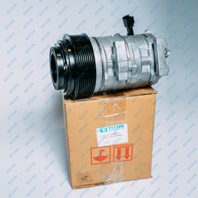 Compressor John Deere RE284680