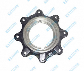 Front Hubs JOHN DEERE