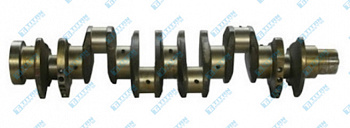 Crankshafts CASE - IH
