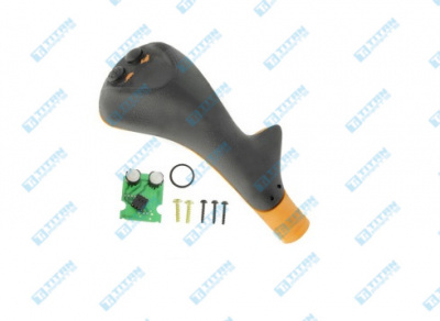 Levers & Selectors JOHN DEERE