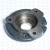 Bearing shell Claas 0007414800