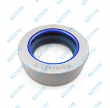 Front Axle Seals JOHN DEERE