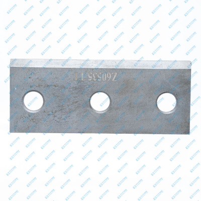 Cutterbar Wear Plate John Deere Z60535