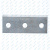 Cutterbar Wear Plate John Deere Z60535