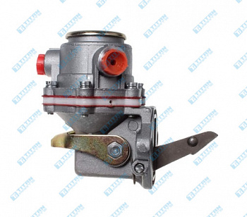 Fuel Lift Pumps FIAT