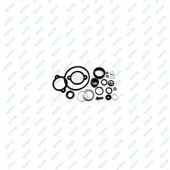 Selective Control Valve Parts JOHN DEERE