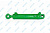 RE287095 Hydraulic Cylinder