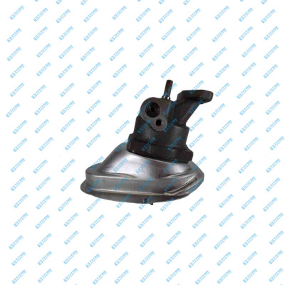 Oil Pumps FORD