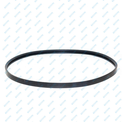 Power band belt Claas 0006672520