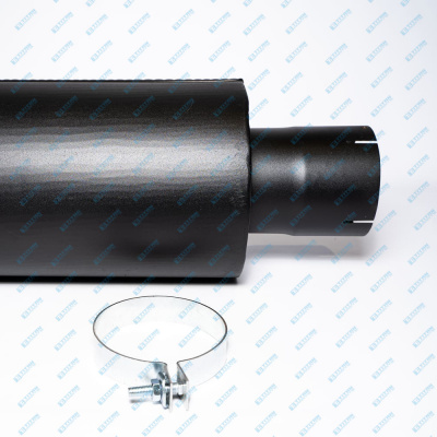 Muffler John Deere RE210829