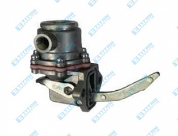 Fuel Lift Pumps FIAT