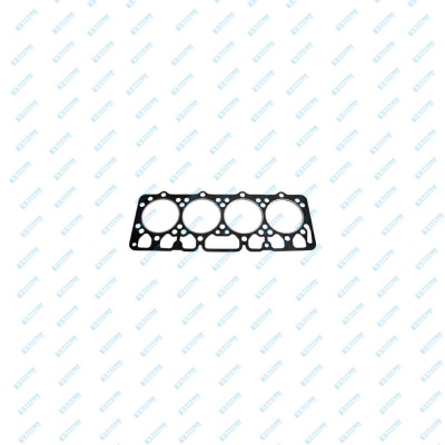 Engine Gaskets JOHN DEERE