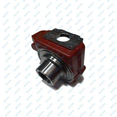Front Axle Housings JOHN DEERE