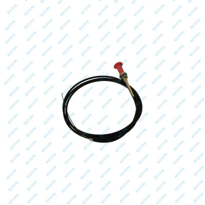 Engine Cables JOHN DEERE