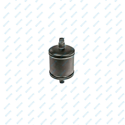 AC Compressor JOHN DEERE