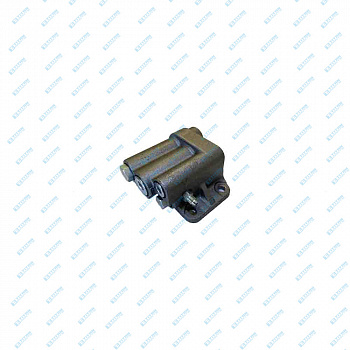 Selective Control Valves FORD