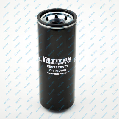 Oil Filter John Deere RE572785