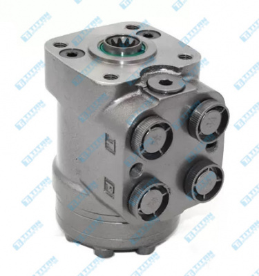 Steering Pumps JOHN DEERE