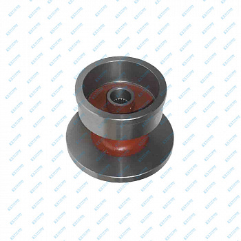 Brake Drums DEUTZ