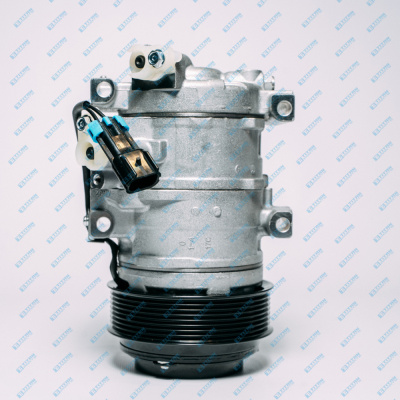 Compressor John Deere RE284680