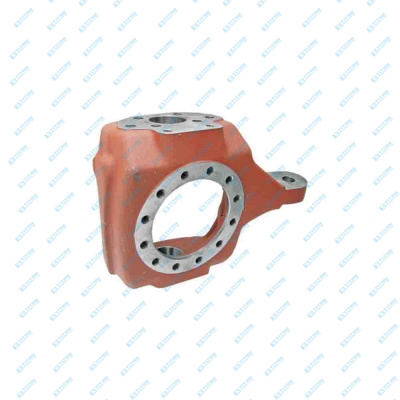 Front Axle Housings JOHN DEERE