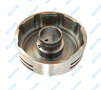 Transmission Clutch JOHN DEERE