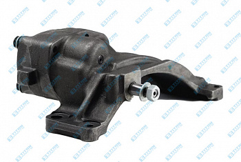 Oil Pumps JOHN DEERE