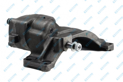 Oil Pumps JOHN DEERE
