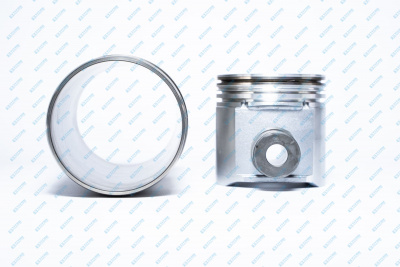 Piston-Liner Kit John Deere DZ110417