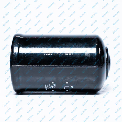 Transmission oil filter AL221066