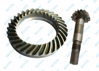 Crown Wheel & Pinion JOHN DEERE