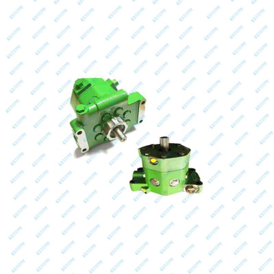 Hydraulic Pumps JOHN DEERE