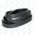 V-Belt John Deere HXE12425