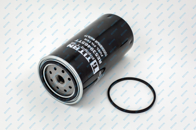 Fuel Filters JOHN DEERE