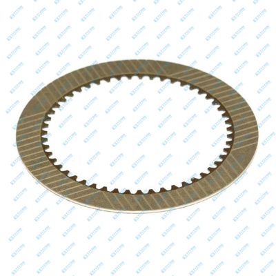Clutch Disk John Deere RE326611