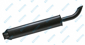 Silencers RENAULT