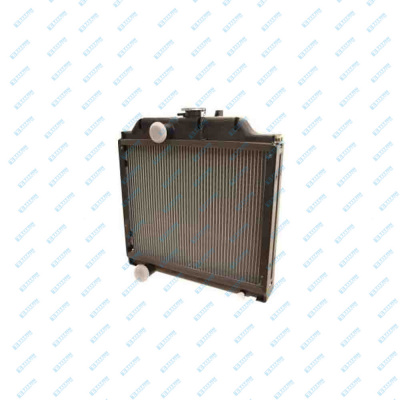 Radiators JOHN DEERE