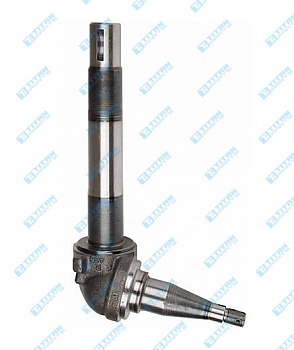 Front Spindles FORD